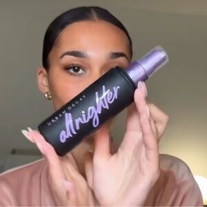 Urban Decay All Nighter Setting Spray 118ml – Best Formula – New in Box